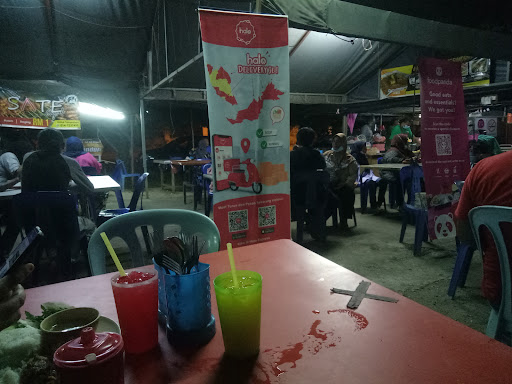 Warung Leha Ayam Penyet