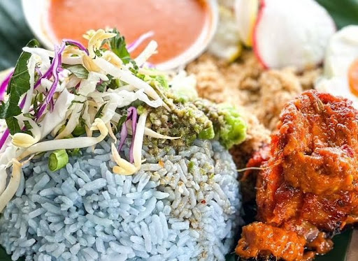 Restoran Citarasa Warisan Ibu