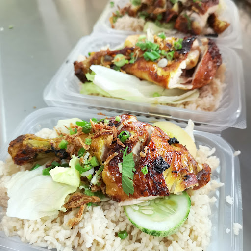 Kedai Makan Depan Masjid Kg Jawa Segamat Kedai Makan Depan Masjid Kg Jawa Segamat