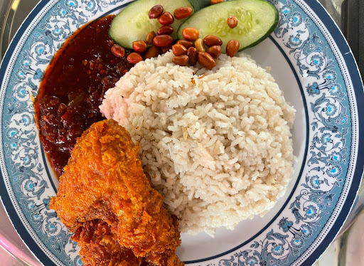 Restaurant Rohaya 24 hour