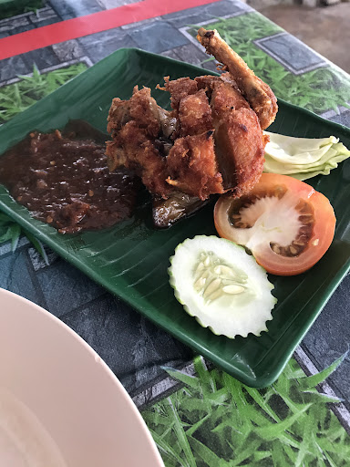 Pecal Relau Ibu Aminah Pecal Relau Ibu Aminah