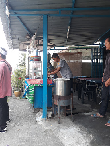 Sunika Nasi Ayam