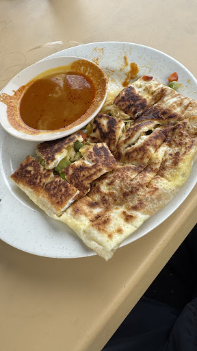 Restoran AL FARISHA - 24hr