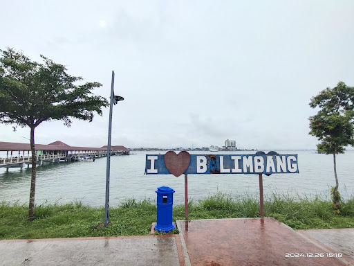 Kampung Balimbang