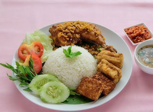Restoran Cili Kantan