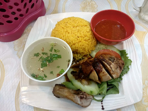 Restoran Negeri