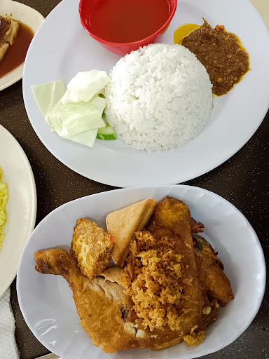 Restoran AR Rasah Corner
