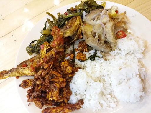 Restoran Warisan Bonda