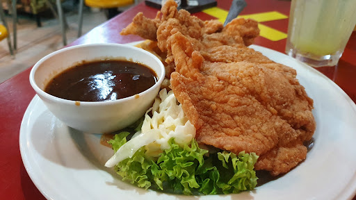 Chop D'Stop Cafe Chop D'Stop Cafe