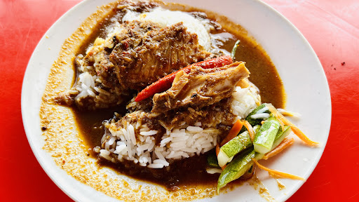 Restoran Masakan Terengganu Asli Restoran Masakan Terengganu Asli