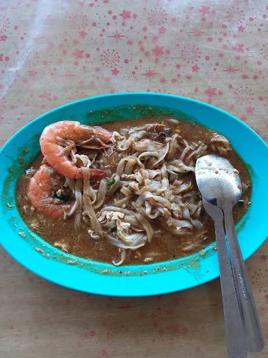 Warung Kupi Kupi (menu:Nasi Lemak berlauk,Ayam Penyet dll,char kuew teow,bakso& nasi goreng etc) Warung Kupi Kupi (menu:Nasi Lemak berlauk,Ayam Penyet dll,char kuew teow,bakso& nasi goreng etc)