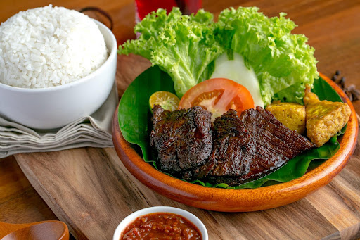 Penyet Penyet Plaza Alam Sentral Penyet Penyet Plaza Alam Sentral