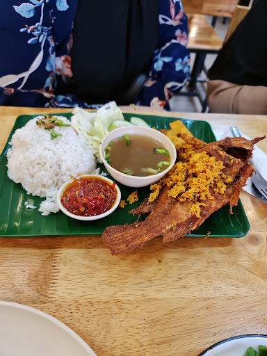 Warung Makan Alam Impian