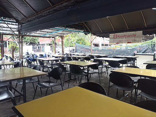 Ayam Geprek Don - Tingkat Mayang Pasir Ayam Geprek Don - Tingkat Mayang Pasir