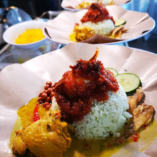 Rafie Cafe, Sibu