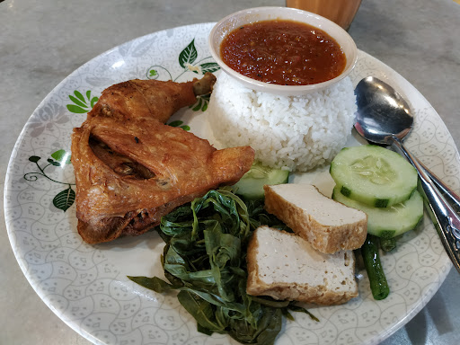 Medan Selera Popular