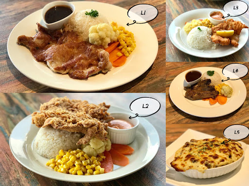 Restoran Wow Wow West Restoran Wow Wow West