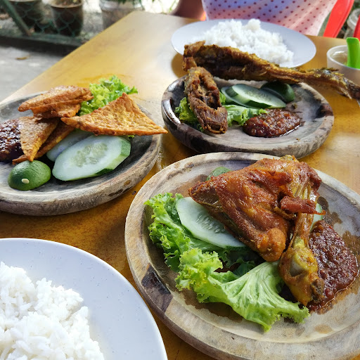 Asama Tomyam Pecal Lele