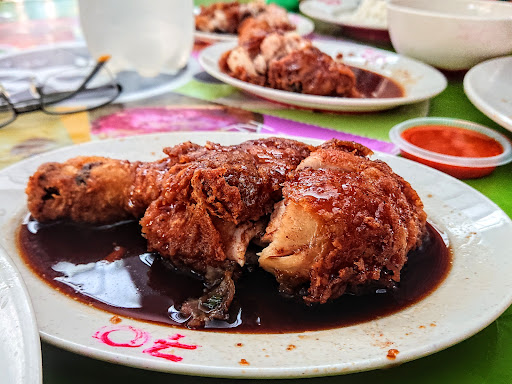Udin Nasi Ayam Hainan Udin Nasi Ayam Hainan