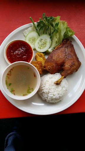 Warung Ayam Penyet Indonesia Warung Ayam Penyet Indonesia
