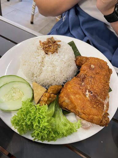 Lidah Ponorogo by Waks Peyek