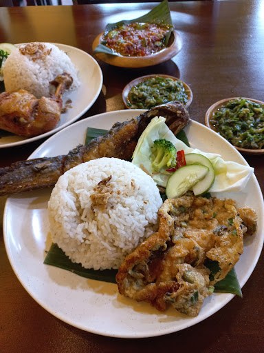 Spesial Sambal SS @ Setia Alam Spesial Sambal SS @ Setia Alam