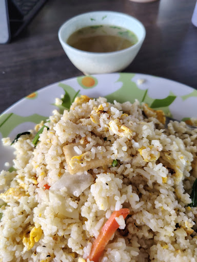 Aisma Ayam Penyet Power Bro..