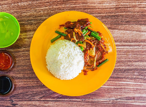 Dapur Bakar Bayan Baru Dapur Bakar Bayan Baru
