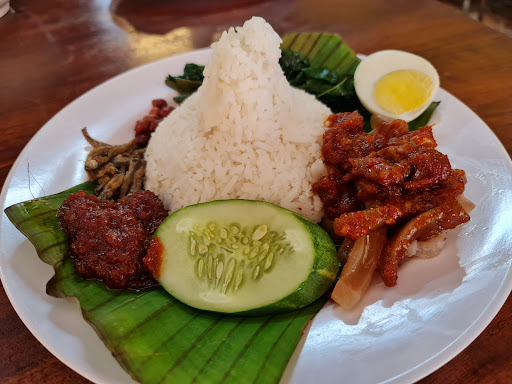 Restoran Selera Campur Campur Restoran Selera Campur Campur