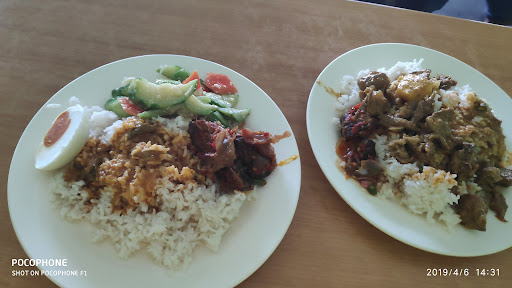 Restoran Klasik Food