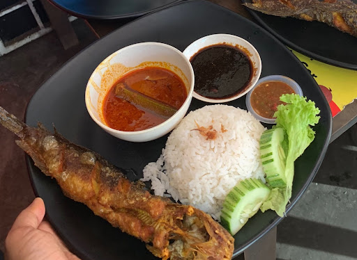 NASI AYAM AISYAH SUNGAI PETANI