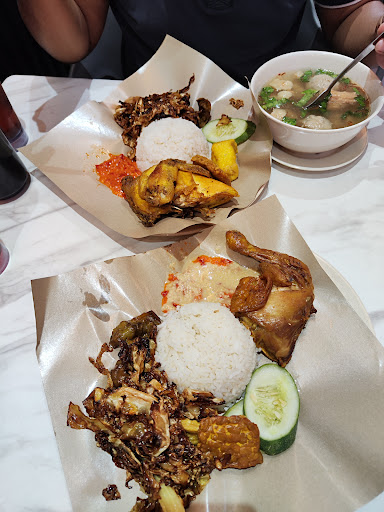 Ayam Gepuk Top Global Sungai Petani Ayam Gepuk Top Global Sungai Petani