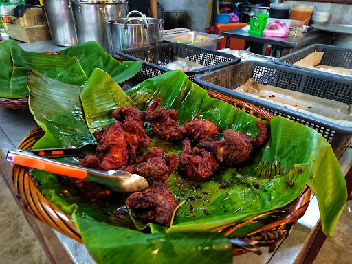Syed Original Nasi Ayam Syed Original Nasi Ayam