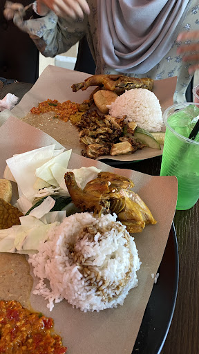 Ayam Gepuk AG Sungai Petani