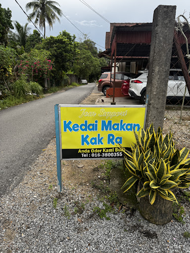 Kedai Makan Kak Ra