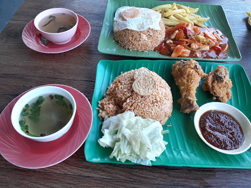 Restoran Maju Bistro