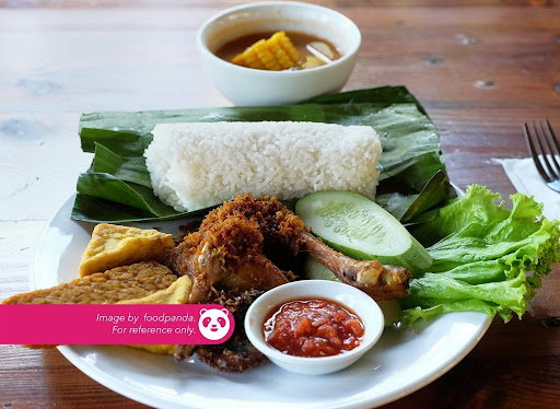 Restoran Malabar
