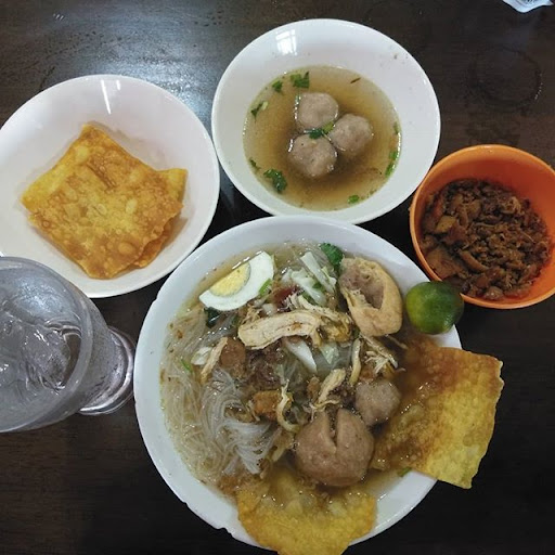 Bakso Senario Fajar