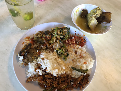 Restoran Sri Kelang Restoran Sri Kelang