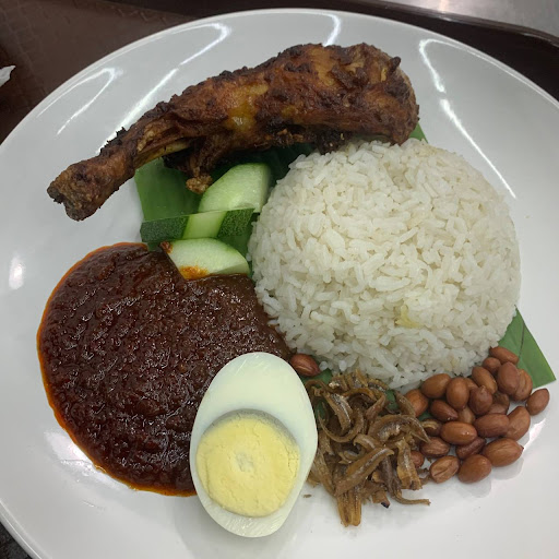 Restoran Sri Dinara | Melayu & Seafood