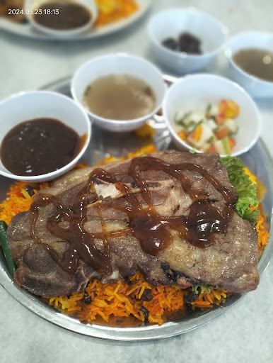 NMB Restaurant & Catering NMB Restaurant & Catering