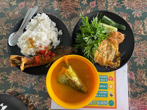 Kancil Raja Patin HQ Temerloh • KRP Kancil Raja Patin HQ Temerloh • KRP