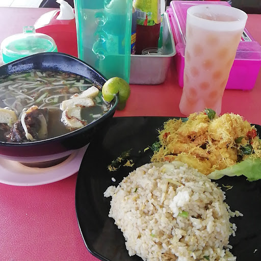 Restoran 1Malaysia
