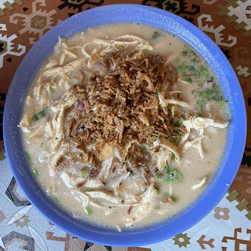 Makassar Bakso Bakalau Norbayah Makassar Bakso Bakalau Norbayah