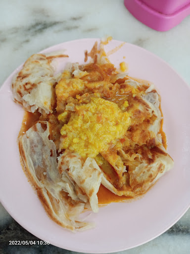 Restoran Berkat Restoran Berkat