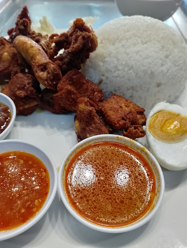 BRUNEI SATAY HOUSE TUARAN BRUNEI SATAY HOUSE TUARAN