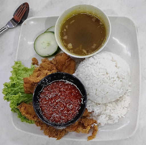 Restoran Jamal Salim Tuaran Restoran Jamal Salim Tuaran