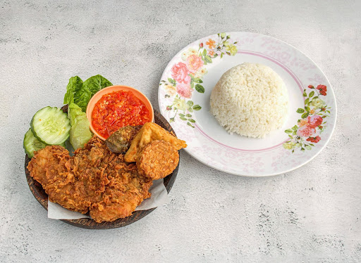 Dapur Anis & Catering Dapur Anis & Catering