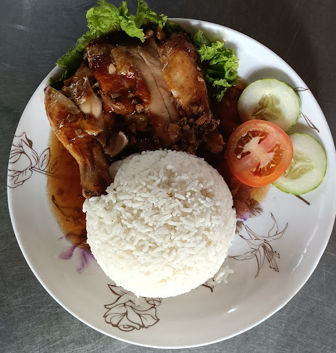 Restaurant Persinggahan Mohamad (24 hours) Restaurant Persinggahan Mohamad (24 hours)