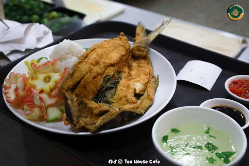 Tea House Cafe Tea House Cafe